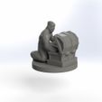 1000X1000-untitled-project-5-3.jpg Archivo 3D [MERCHANT]¡Loseta hexagonal compatible con Catan! Modelos FDM y RESINA (74 archivos juntos, incluidos los archivos de lichi para la resina)・Plan de impresión en 3D para descargar