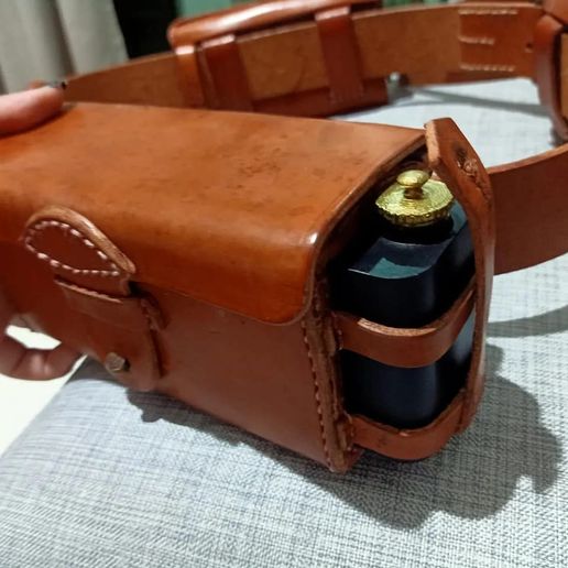 Type 38/99 Oiler 3D model