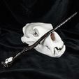 Death eater004.jpg Harry Potter Wand Collection