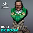 CULTS_template_4.jpg Бюст Доктора Дума - модель для 3D-печати (по мотивам Роберта Дауни-младшего)