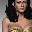 BPR_Composite3b5c.jpg Wonder Woman Lynda Carter realistic  model