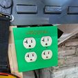 20231210_143722.jpg Quad Outlet Cover with embedded circuit label