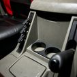PhotoRoom_20231103_020231.jpg Perfect Fit - Nissan Patrol Y61 Cup Holder 3D Design File