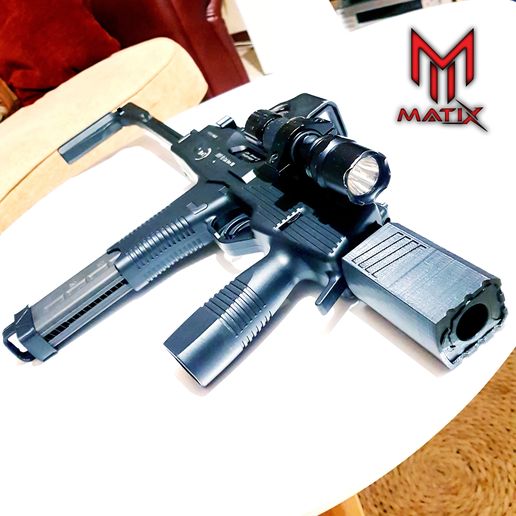 20181011_232111.jpg Silencieux Osprey MP9