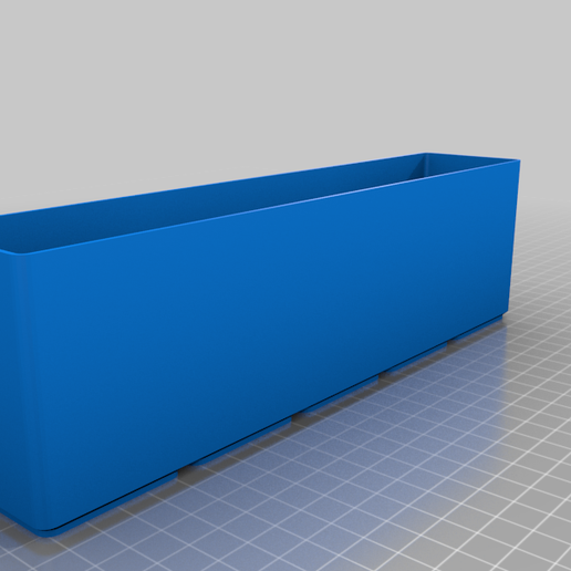 Store_Hero_-_Box_No_Display_5x1x2.png Store Hero - Caixas de arrumação empilháveis e grelha