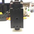 photo.png Creality CR-10 or Ender 2 3 Multi Mount with Laser Module plate - Toolholder