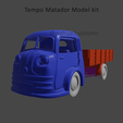 tempo1.png Tempo Matador Model kit