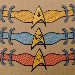 IMG_20200813_175437_-_Copy.jpg Free STL file Star Trek TOS Ear savers・3D printable object to download