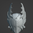 スクリーンショット-2022-05-11-140653.png Kamen Rider Gattack fully wearable cosplay helmet 3D printable STL file