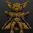 yoda figurine.jpg Yoda