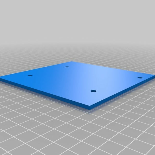 ♾️ Infinity Token Holder・Free STL File for ・Cults