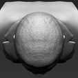 morgan-freeman-bust-ready-for-full-color-3d-printing-3d-model-obj-mtl-fbx-stl-wrl-wrz (35).jpg Morgan Freeman bust 3D printing ready stl obj