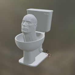 Screenshot_105.png Archivo STL gratis SKIBIDIROCK・Modelo para descargar y imprimir en 3D
