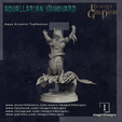 Typhoonus-Angle.png Aqua Arcanist Typhoonus