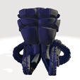 wooden-octopus-3d-model1111.png CHISEL OCTOPUS