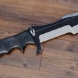 1.jpg M11 Combat Knife – The Lost Artifact of Project Misriah (CS2 Halo Mod)