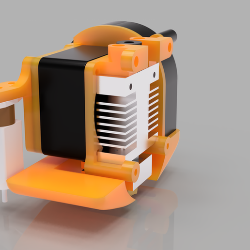 a6d13161-312d-48be-af1c-7e8801008cb3.PNG SUNLIGHT - Geeetech fan duct 4020 + 5015 blower OEM hotend a10 a20 A30 + triangle lab dragon hotend(e3d v6)