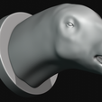 Apatosaurus_Head1.png Apatosaurus HEAD FOR 3D PRINTING
