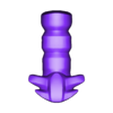 Spine Monocolor 3DPrinter Version.stl STL file Reaper・3D print object to download