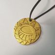 Medail_CitiesOfGold_06.jpg The Mysterious Cities of Gold - Medallion