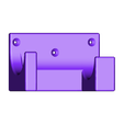 Support_Visseuse_AEG.stl Free STL file AEG Screwdriver Support・3D print design to download