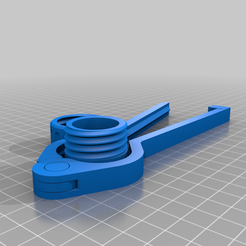 clip_fixed_stronger.png Clip de sac pour fixer l'insert flottant du lit