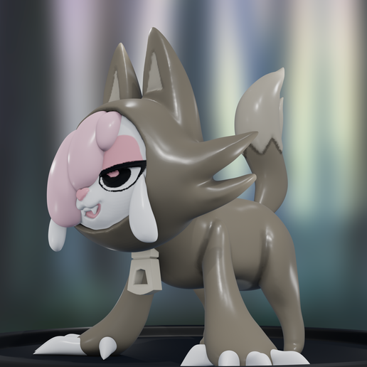 2.png Chikn Nuggit - Cofi