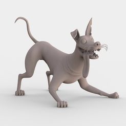 Dante_Coco.138.jpg Free STL file Dante Coconut・Model to download and 3D print, anonymous-65acf015-3f03-4850-a7fd-ced4a35fec87