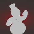 изображение_2022-05-04_193823204.png Snowman candle mold