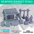 Seafood_MMF_art.png Seafood Market Stall
