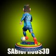 4.jpg LEO MESSI (PSG / FC BARCELONA)SABIOPRODS 3D PRINT MODEL