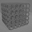 7f99de51-5db2-4906-9b33-4e46bf3af8a4.jpg Truncated Cube Lattice Structure