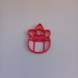 20220311_113053-2.jpg STL file Unicorn cutter・3D printing idea to download