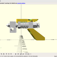 Screenshot from 2019-05-18 18-18-00.png Free STL file Dual Extrusion with 2x CR10 / Micro Swiss Hotends with Part Cooler・3D printer design to download