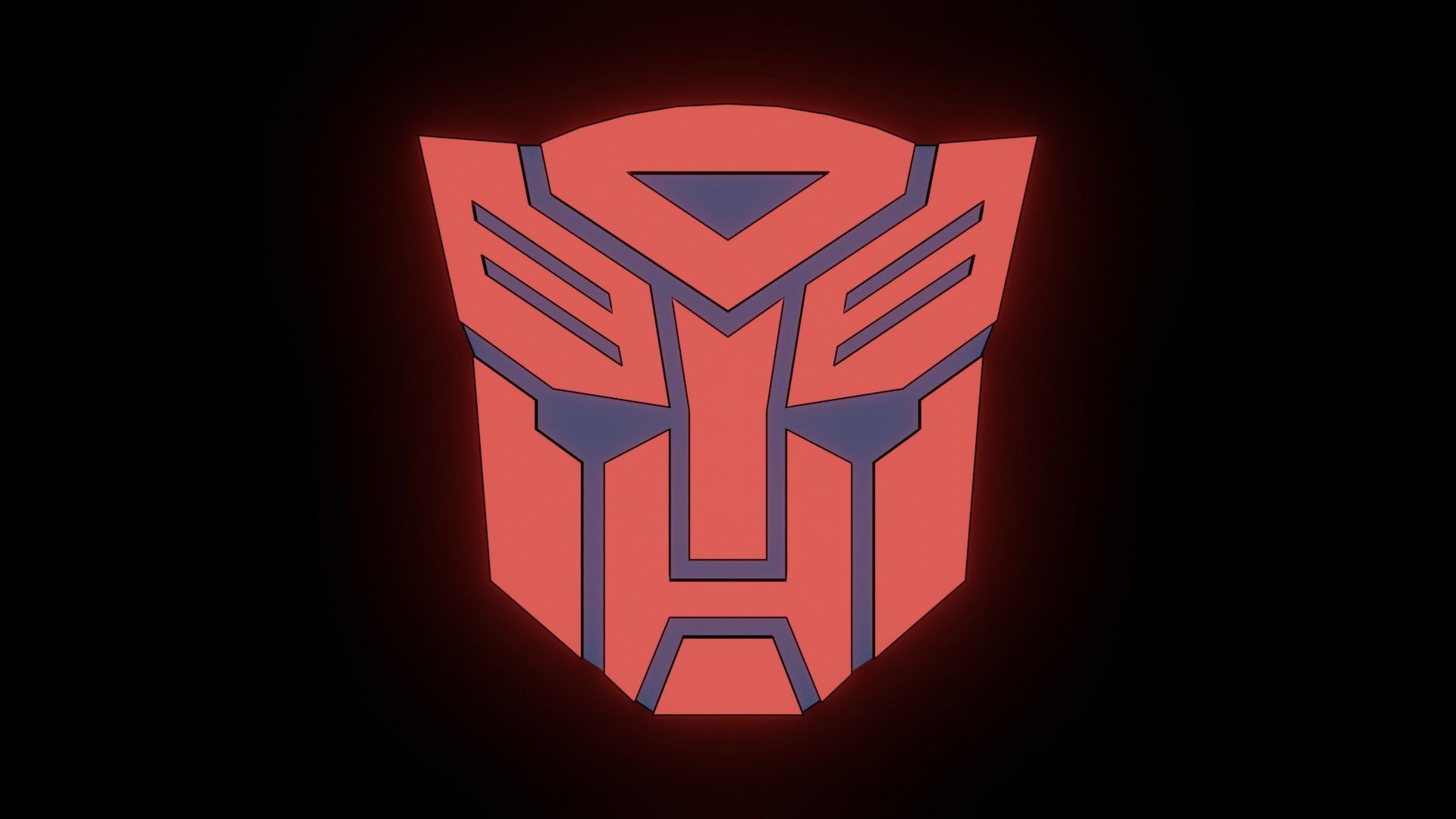 decepticon and autobot logo