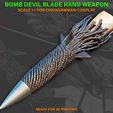 01.jpg Bomb Devil Blade Arm Weapon - Chainsaw Man Cosplay
