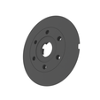 0002-render.png Rial MS10 Wheel Center Rim Cap Hub Lug Cover