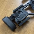IMG_4086.jpeg KRG C-4 Chassis for VSR-10 Airsoft Replica