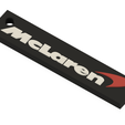 McLaren-I.png Keychain: McLaren I
