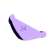 Part_24.stl Life-Size Cell Final Form 3D Model – A Colossal 2130mm