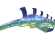 Stalker_Fauna.webp Stalker Creature - Subnautica