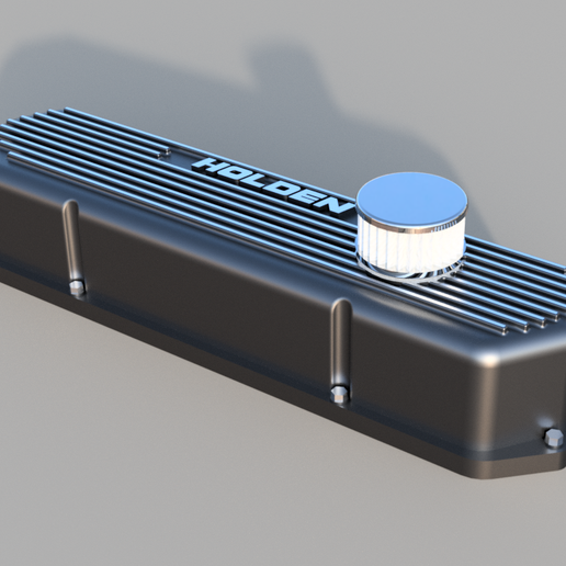 Holden-308-Black-rocker-cover-breather.png Old classic rocker covers for the DDA Holden kits