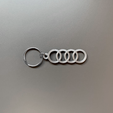 Imagen-1.png Audi key ring