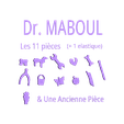 Dr._MABOUL_Operation.stl Dr. MABOUL (Operation)