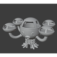 featured_preview_Model.png Octonauts Octopod