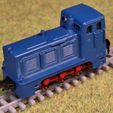 Picture00.jpg Diesel locomotive LKM V10C 1-87 H0f600mm resin