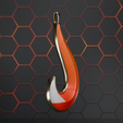 Side-diagonal.png Fox Pendant - Miraculous 6ª Temporada