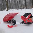7e7c7ae8bda4effc2de5aa012190517b_display_large.JPG Free STL file 3D printed snowmobile・3D printer design to download