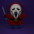 shguy.png Shy Guy Ghost Face