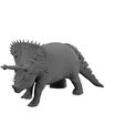 Siege-Triceratops-D1-plain.jpg Siege Triceratops Fantasy Miniature